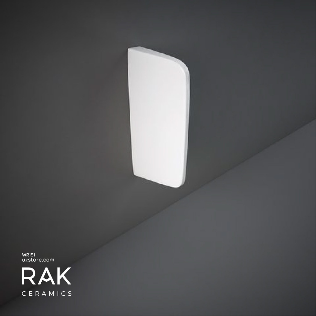 RAK-SERIES Urinal Partition