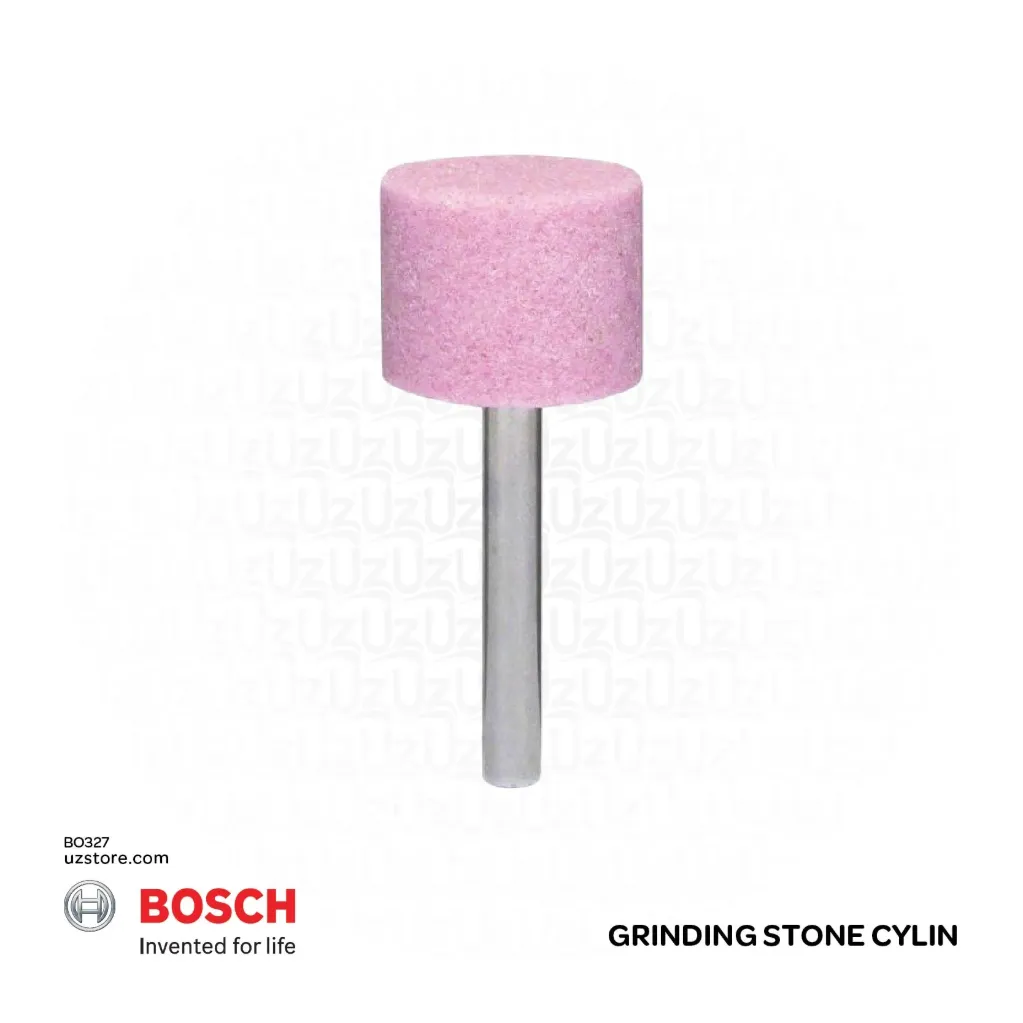 Bosch Grinding Stone Cylin