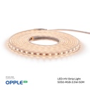 OPPLE LED HV-Strip Light 5050-RGB-3.5W-50M 