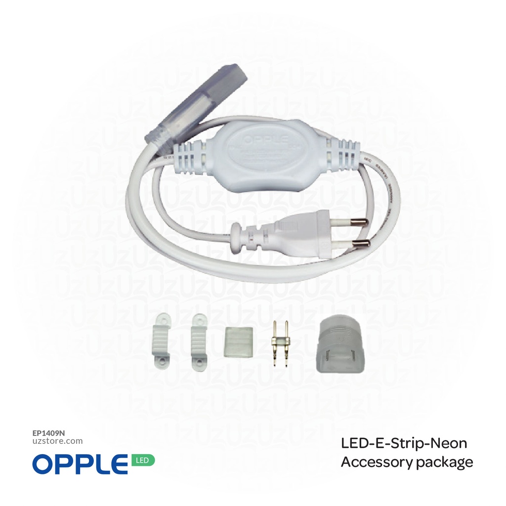 OPPLE LED E-Strip-Neon-Accessory Package , 504098000110