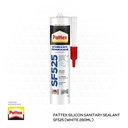 Pattex Silicon Sealant SF525 (White 280ml )
