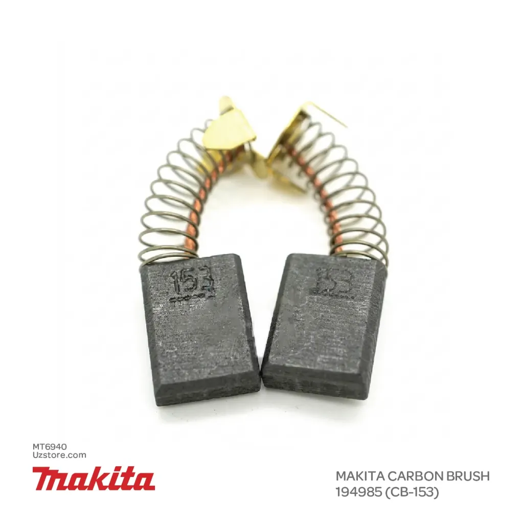 Makita Carbon Brush 194985