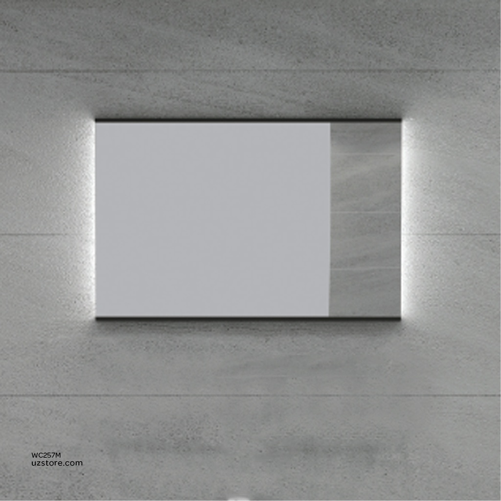 LED Mirror KZA-2135060M 600*40*550