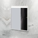 Mirror with LED light KZA-1855060M 600*40*700