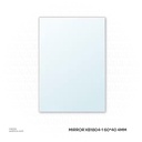 Mirror XB1804-1 60*40 4MM