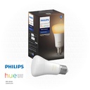 PHILIPS Hue LED Smart Bulb WA A60 E27 Set 8.5W , Warm White 929002216913