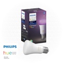 PHILIPS Hue LED Smart Bulb WCA A60 E27 9W , 929002216818