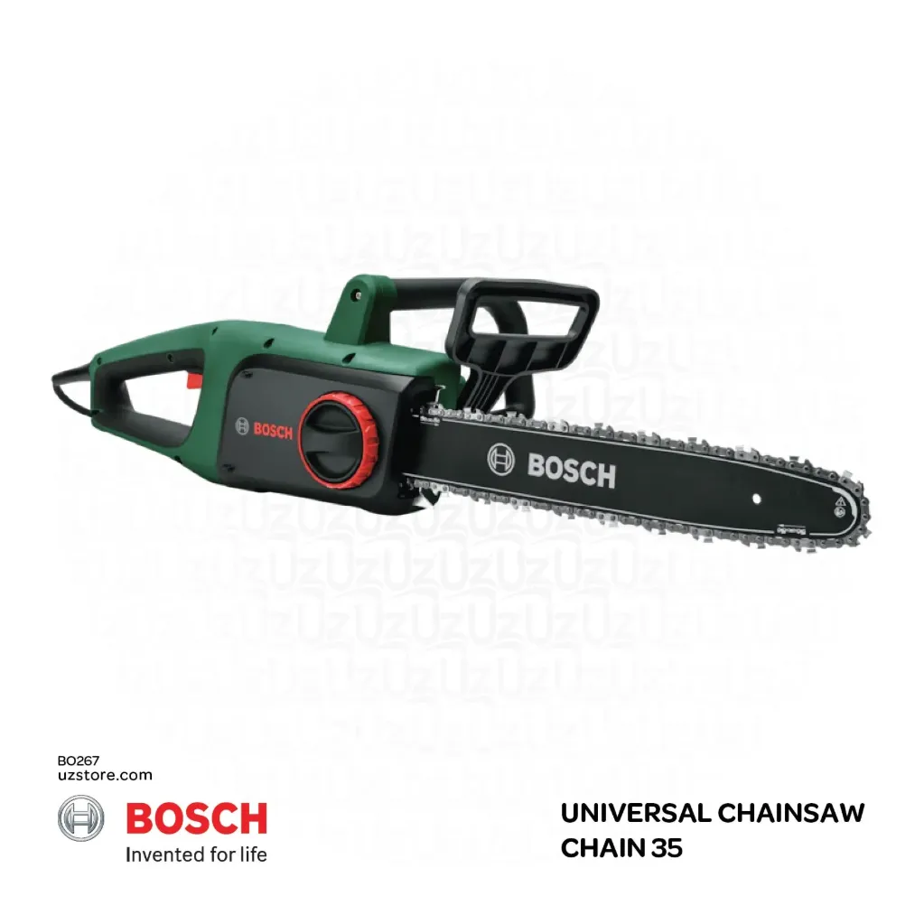 Bosch Universal Chainsaw Chain 35