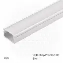 LED Strip Profiled KD-LSP18-15 3M