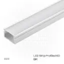 LED Strip Profiled KD-LSP55-32 6M