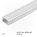 LED Strip Profiled KD-LSP16-13 IP65 3M