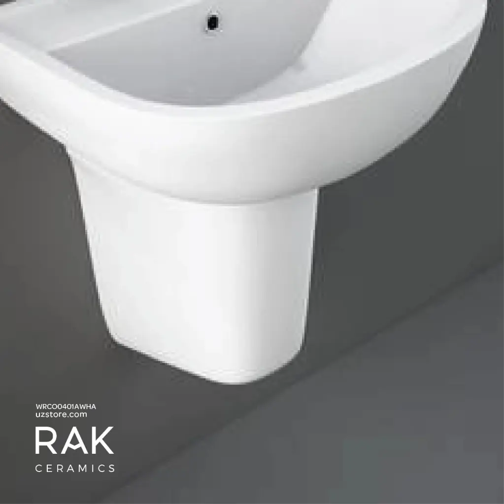 RAK-Compact Half Pedestal CO0401AWHA