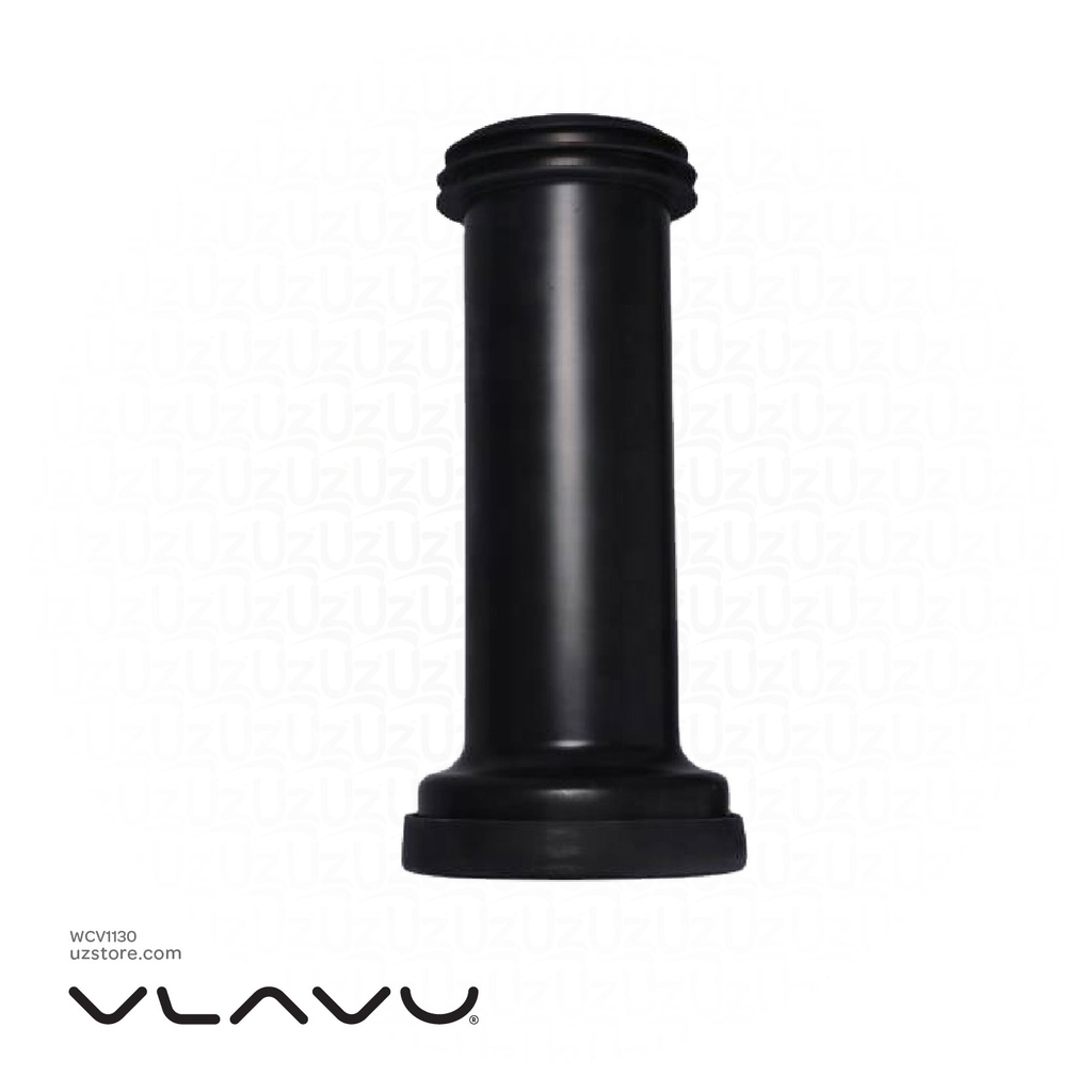 VLAVU Drainage Connector for Hung Toilet