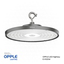 OPPLE LED Highbay-E II 100W-5700K-90D-GY-GP , Day Light 545001041800