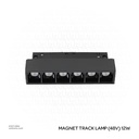 Magnet Track lamp(48V) 12W  410057