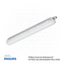 فيليبس مقاوم للماء سلسلة ، بطول 1200 ملم، بقوة 40 واط، ويأتي بمصدر طاقة 
PHILIPS Core Line Water Proof WT120C G2 40S/865 PSU 911401824381