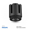 PHILIPS LED Down Light RS378B P15 927 PSR-E MB M55 15W , 2700K Yellow 911401721372