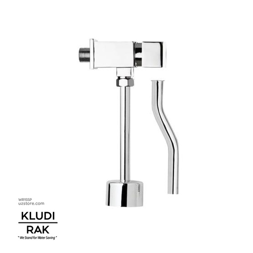 [WR155P] RAK Ceramic DANIEL URINAL FLUSH ART # TEM40855 Flush push type FS10D