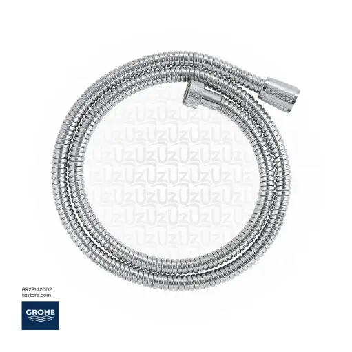 [GR28142002] GROHE metall shower hose 1250 mm 28142002