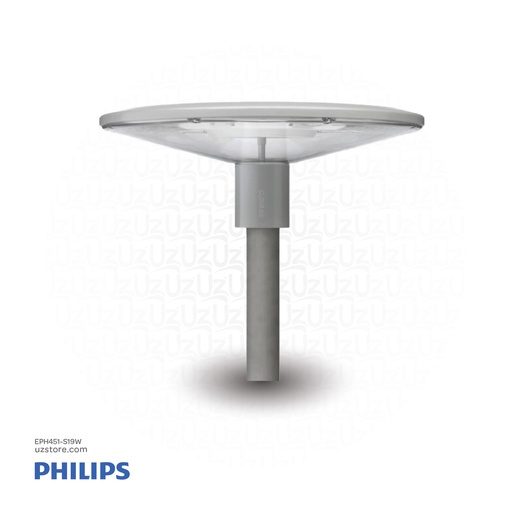 [EPH451-S19W] Philips Street Light TownGuide Performer BDP100 LED35/730 DM PCC BK SRG10 62P 910770238537