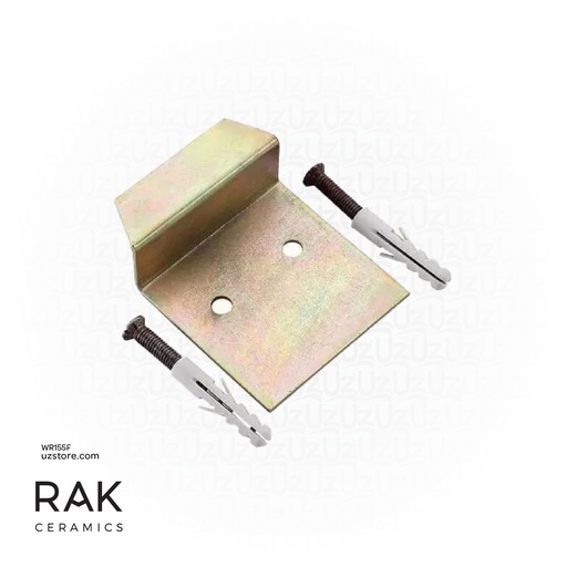 [WR155F] RAK Ceramic Jazira Urinal Fixing Brackets OC34