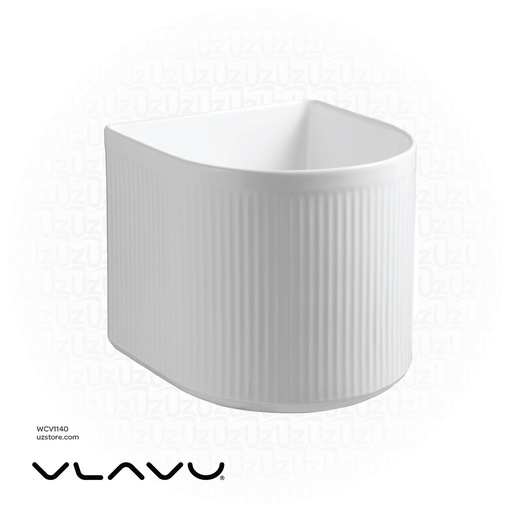 [WCV1140] Vlavu Wall-hung basin
 Fixing to wall with back 900*330*380mm CB.39.0056