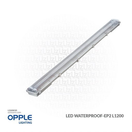 [L224W1D] OPPLE LED Waterproof-EP2 L1200-1T-DE-GP , 531001002800