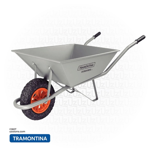 [C360T] Tramontina Extraforte Wheel Barrow 77714235