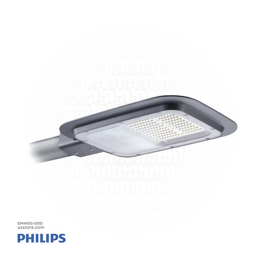 [EPH451S-100D] Philips Smart Bright Road light BRP131 LED125/CW 100W 220-240V DM GM 911401676407