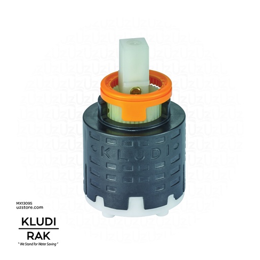 [MX1309S] KLUDI RAK Spare part Cartridge K36 7560700-00