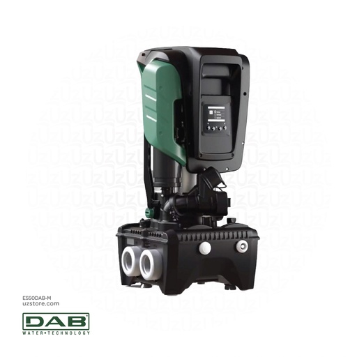 [E550DAB-M] DAB ESY BOX MAX 60/120 Single Phase 