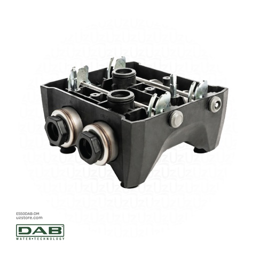 [E550DAB-DM] DAB ESY DOCK MAX 