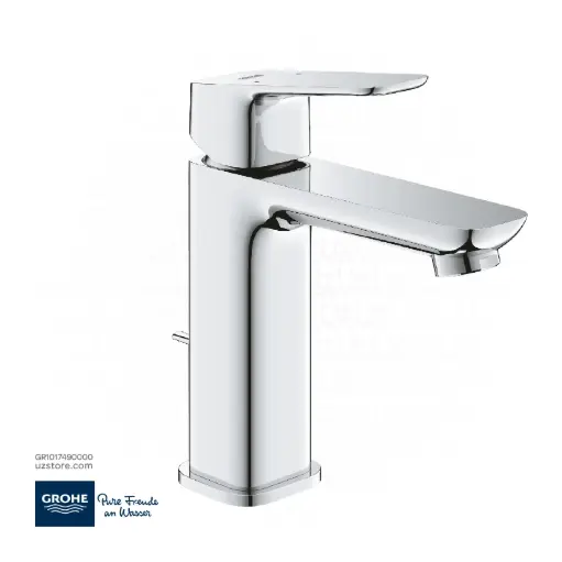 [GR1017490000] GROHE  GROHE Cubeo SLM Basin M 1017490000