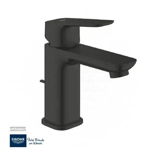 [GR1016942430] GROHE  GROHE Cubeo SLM Basin S 1016942430