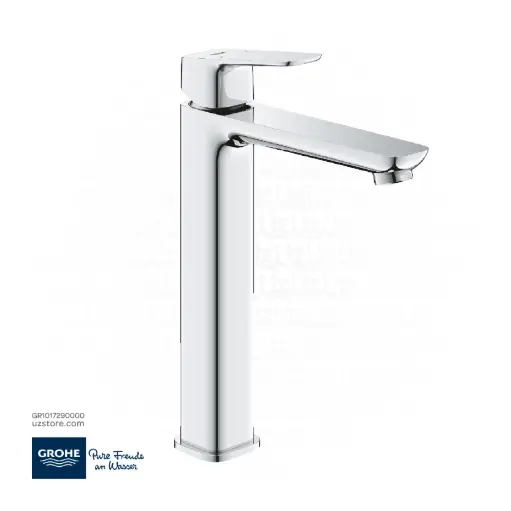 [GR1017290000] GROHE  GROHE Cubeo SLM Basin XL SmthB 1017290000