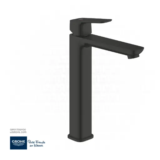 [GR1017292430] GROHE  GROHE Cubeo SLM Basin XL SmthB 1017292430