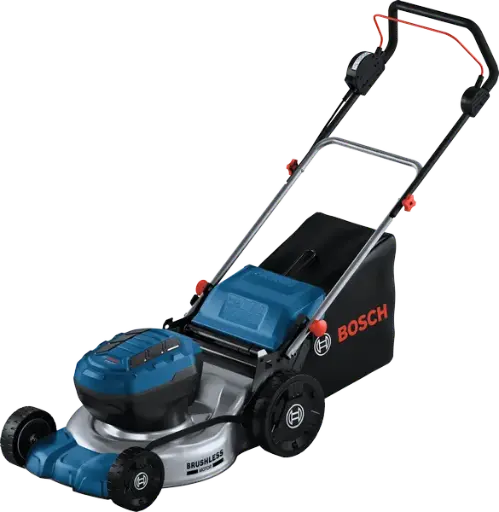 [BO304] BOSCH Cordless Lawnmower GRA 18V2-46 Professional