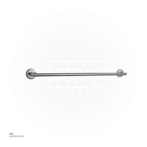 [A40] Towel Bar
1701
65cm