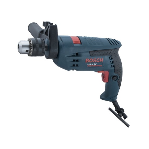 [BO12] BOSCH - Impact Drill 701w - GSB 16 RE