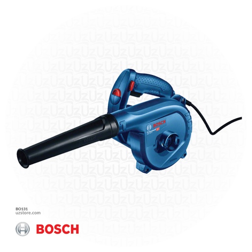 [BO131] BOSCH - Blower 800w - GBL 800 E