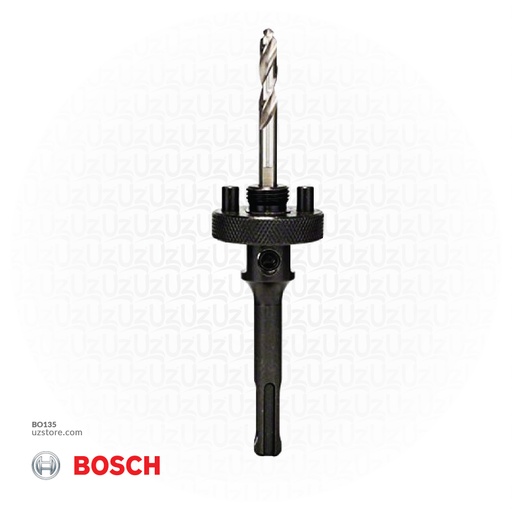 [BO135] BOSCH Hexagon Socket Adapter 32-210mm