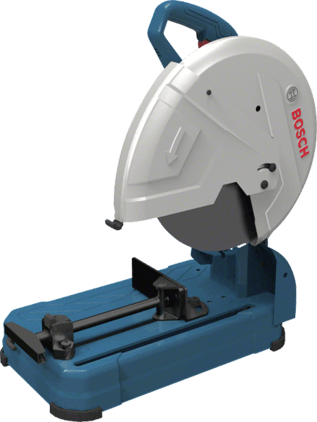 [BO207] BOSCH - Matal cut off saw 2400w - GCO 240