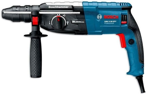 [BO24] BOSCH - Rotary Hammers Drill With SDS Pl
