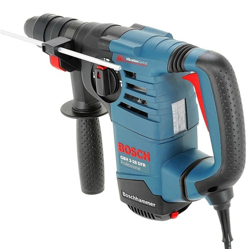 [BO27] BOSCH - Rotary Hammers Drill With SDS GBH 3-28 DFR