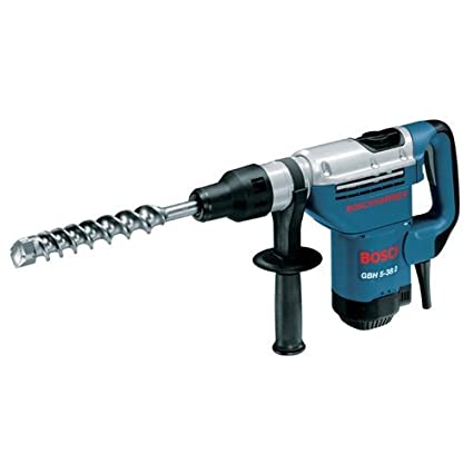 [BO29] BOSCH - Rotary Hammers Drill With SDS Ma