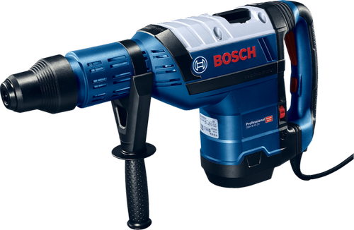 [BO34] BOSCH - Rotary Hammers Drill With SDS Ma