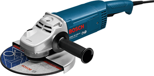 [BO57] BOSCH - Large Grinder 2000w - GWS 20-230H