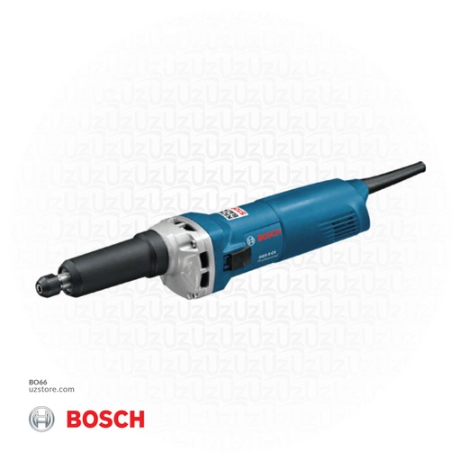 [BO66] BOSCH - Straight Grinder 750w -GGS 8 CE