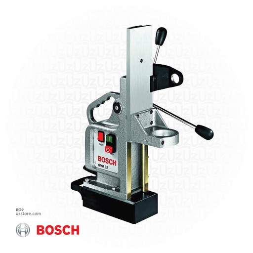 [BO9] BOSCH - Rotary Drill 800w - GMB 32