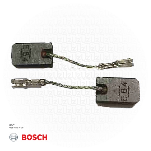 [BOC1] بوش - كاربون ماكينة ل GCO 2000